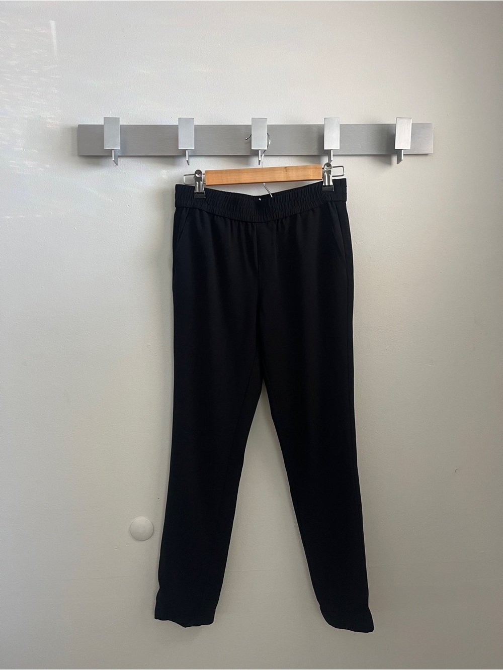 Banana Republic Black woMen's Pants